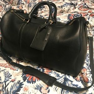 Sole Society Cassidy Weekender